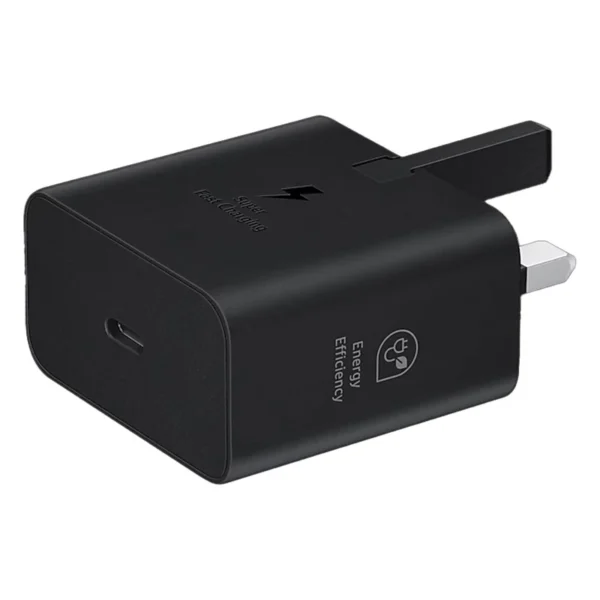 اداپتور 25 وات 3 پین سامسونگ مدل EP-T2510 - Image 2
