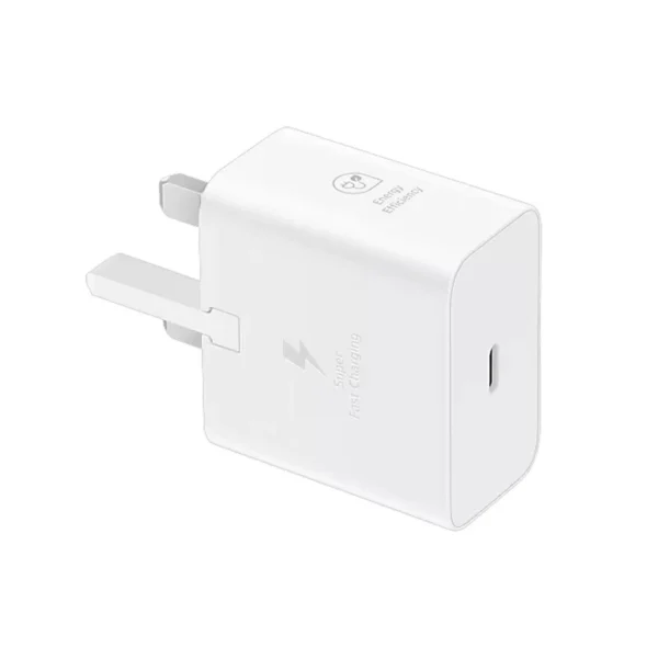 اداپتور 25 وات 3 پین سامسونگ مدل EP-T2510 - Image 5