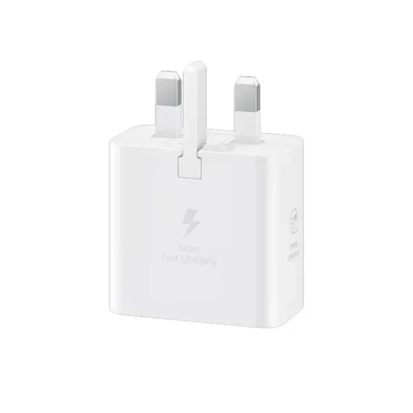 اداپتور 25 وات 3 پین سامسونگ مدل EP-T2510 - Image 3