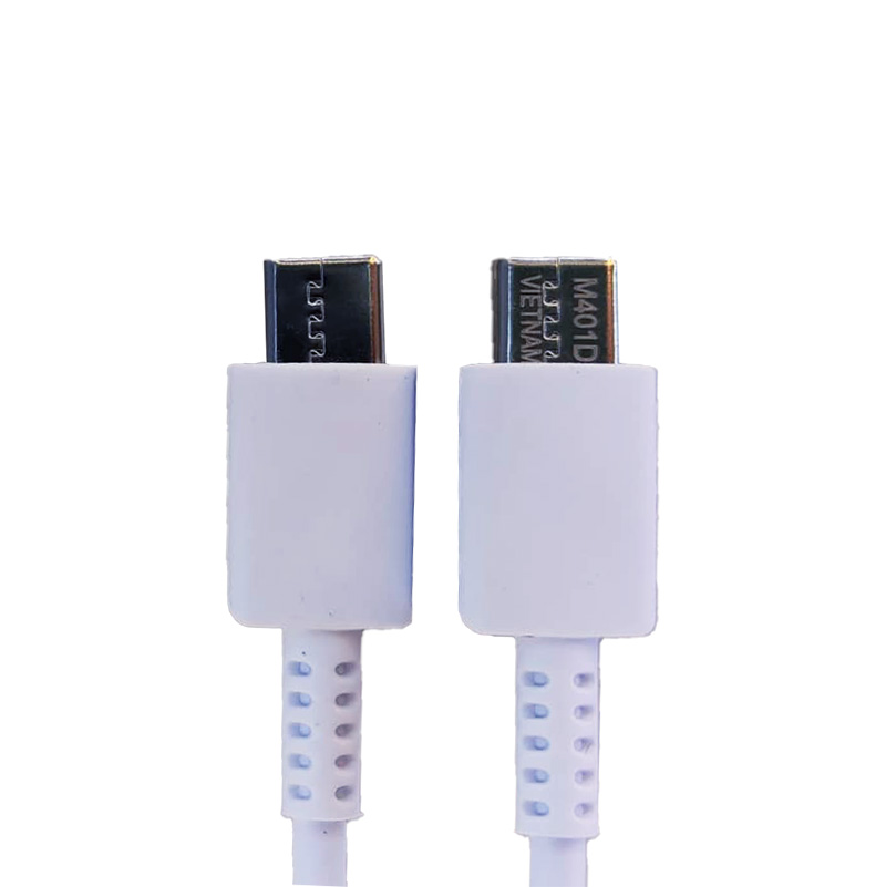 کابل دو سر تایپ سی اصلی 3 آمپر سامسونگ EP-DG977/EP-DN980 - Image 3